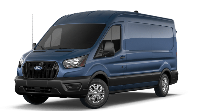2026 Ford Transit-250 Cargo Van Cargo Van