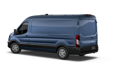 2026 Ford Transit-250 Cargo Van Cargo Van