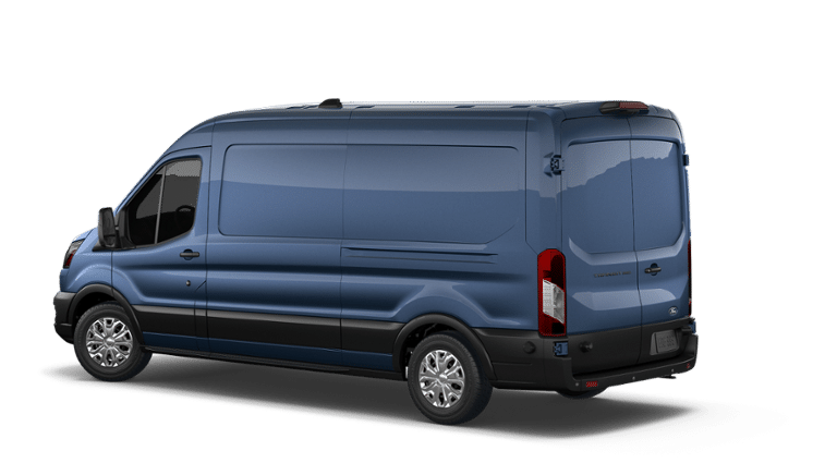 2026 Ford Transit-250 Cargo Van Cargo Van