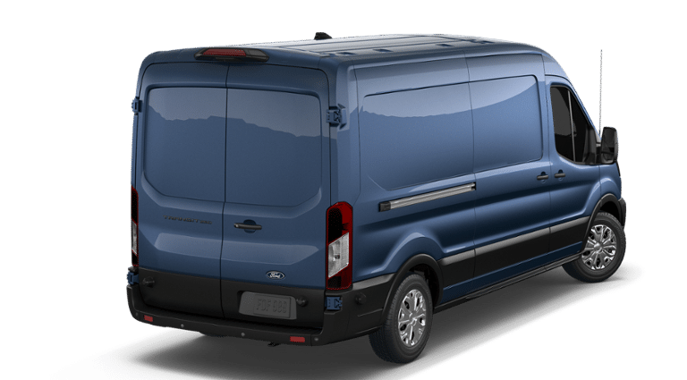 2026 Ford Transit-250 Cargo Van Cargo Van