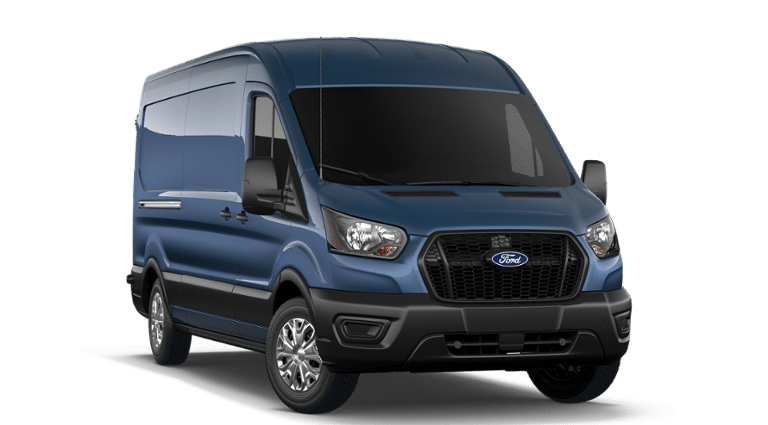 2026 Ford Transit-250 Cargo Van Cargo Van