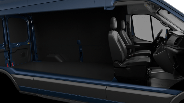 2026 Ford Transit-250 Cargo Van Cargo Van