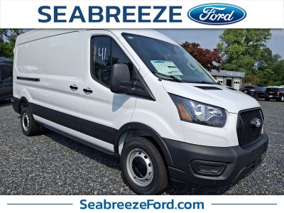 2026 Ford Transit-250 Cargo Van Cargo Van