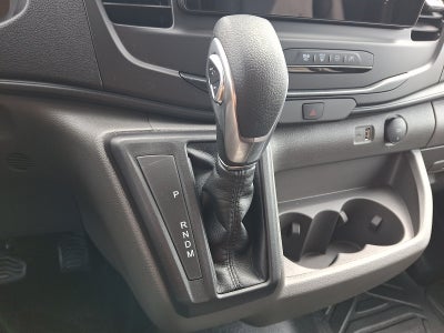 2026 Ford Transit-250 Cargo Van Cargo Van