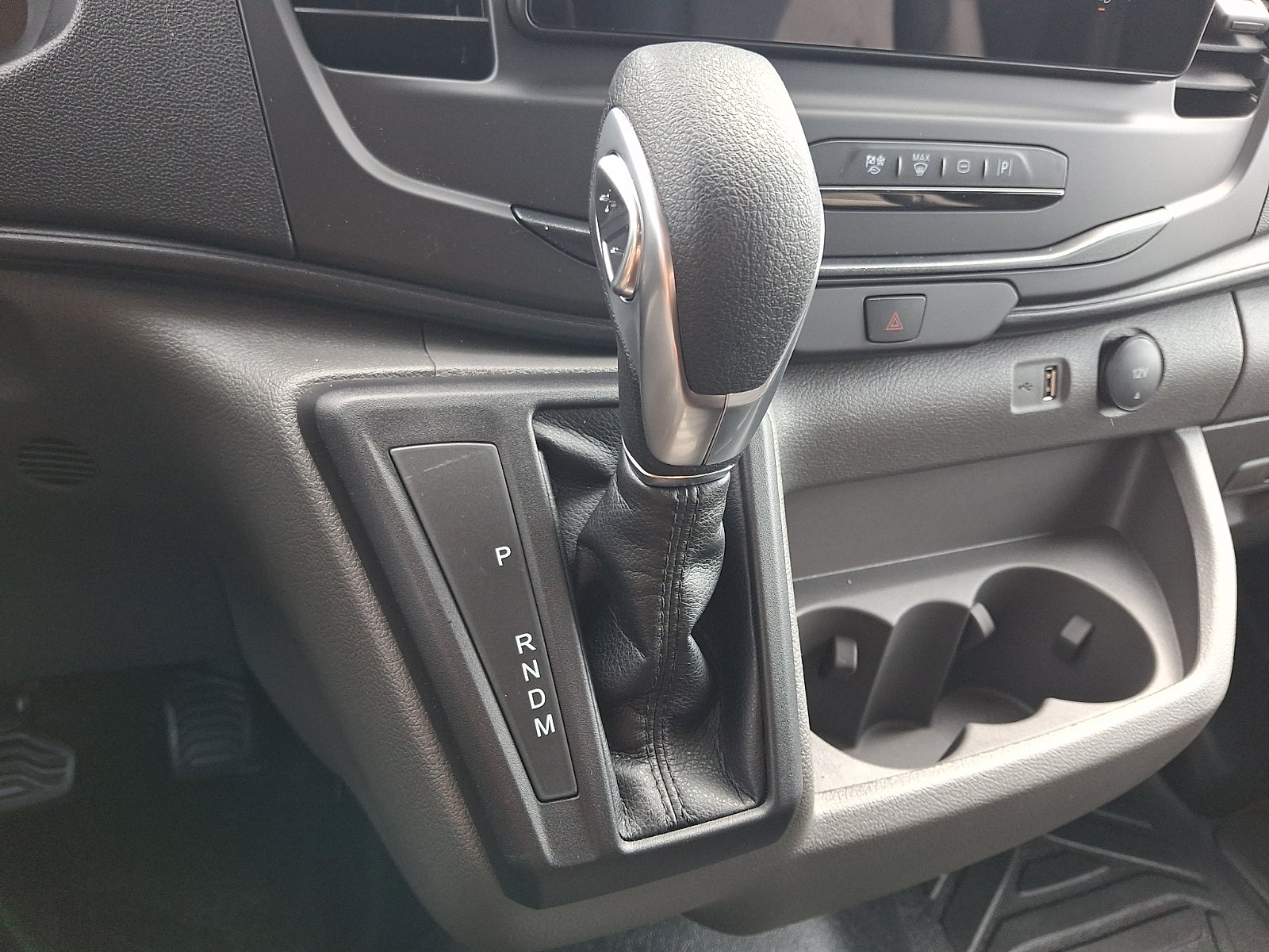2026 Ford Transit-250 Cargo Van Cargo Van