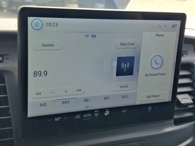 2026 Ford Transit-250 Cargo Van Cargo Van