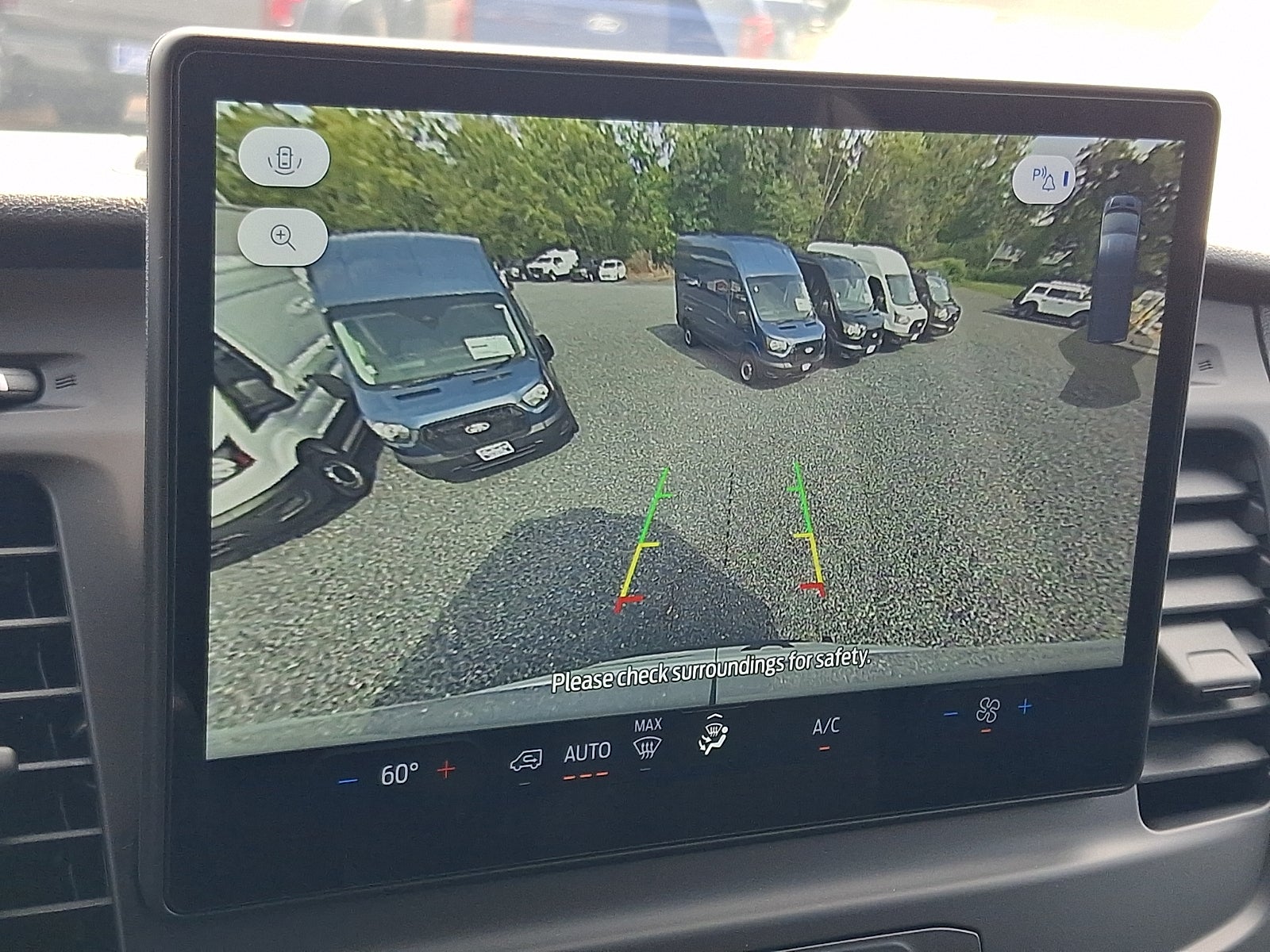 2026 Ford Transit-250 Cargo Van Cargo Van