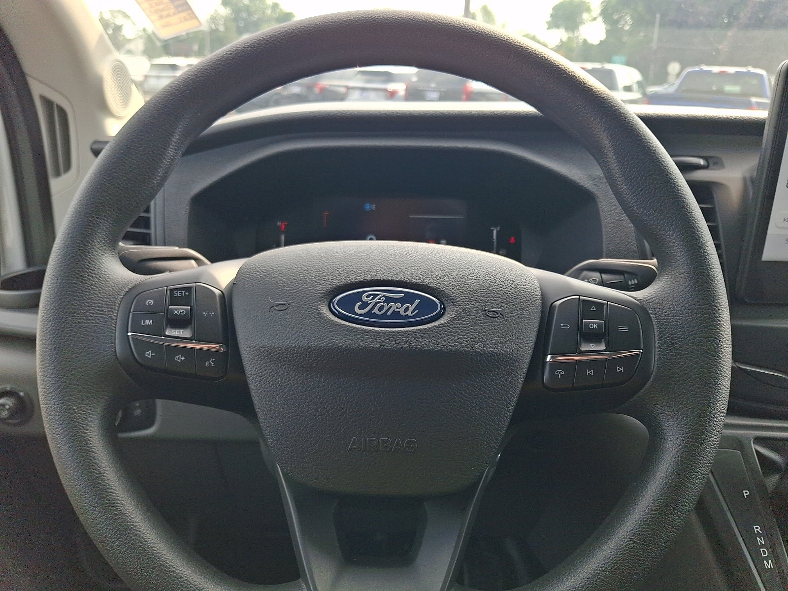 2026 Ford Transit-250 Cargo Van Cargo Van