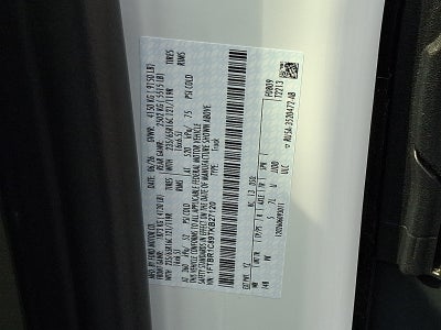 2026 Ford Transit-250 Cargo Van Cargo Van