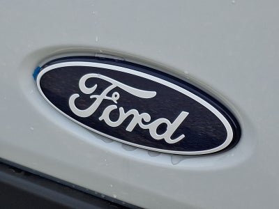 2026 Ford Transit-250 Cargo Van Cargo Van