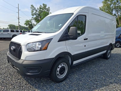 2026 Ford Transit-250 Cargo Van Cargo Van