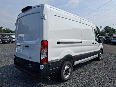 2026 Ford Transit-250 Cargo Van Cargo Van