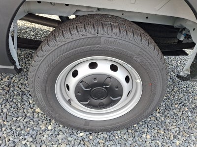 2026 Ford Transit-250 Cargo Van Cargo Van