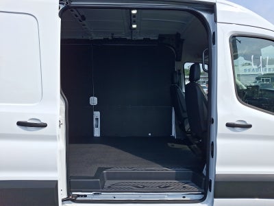2026 Ford Transit-250 Cargo Van Cargo Van
