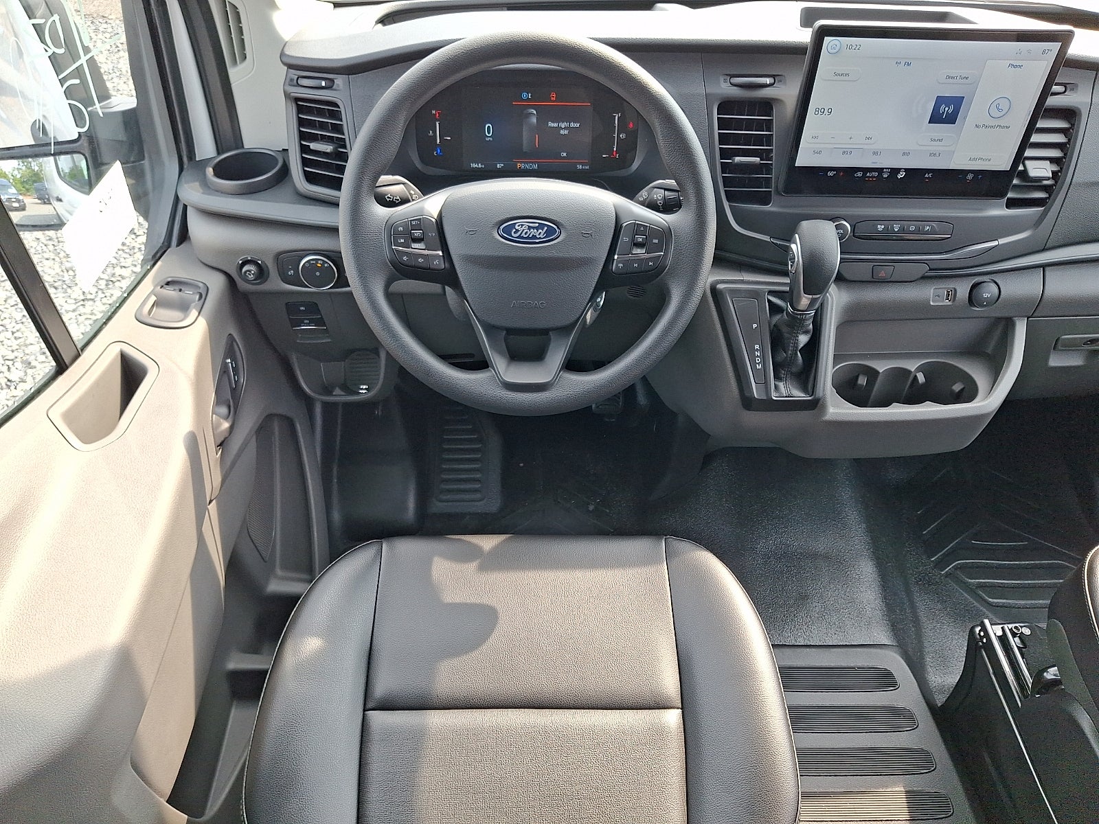 2026 Ford Transit-250 Cargo Van Cargo Van