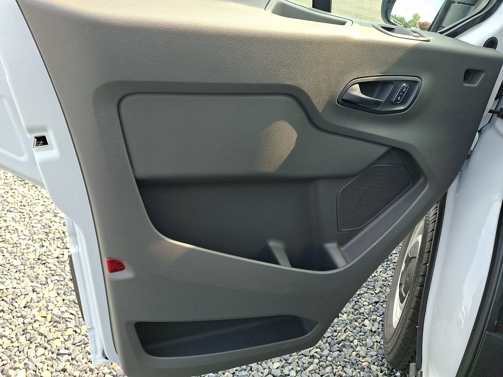 2026 Ford Transit-250 Cargo Van Cargo Van