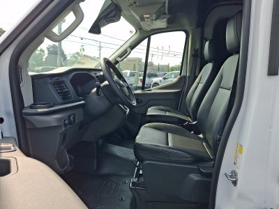 2026 Ford Transit-250 Cargo Van Cargo Van