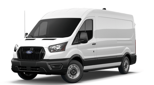 2026 Ford Transit-250 Cargo Van Cargo Van