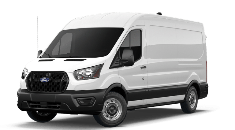 2026 Ford Transit-250 Cargo Van Cargo Van