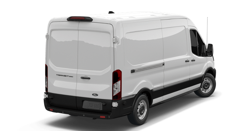 2026 Ford Transit-250 Cargo Van Cargo Van