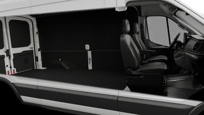 2026 Ford Transit-250 Cargo Van Cargo Van