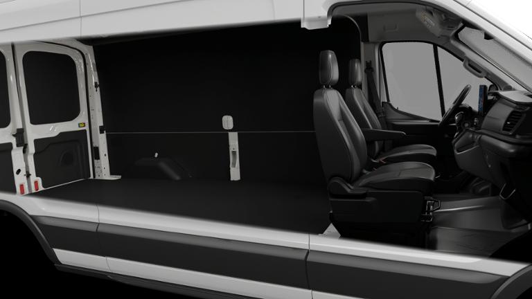 2026 Ford Transit-250 Cargo Van Cargo Van