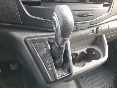 2026 Ford Transit-250 Cargo Van Cargo Van