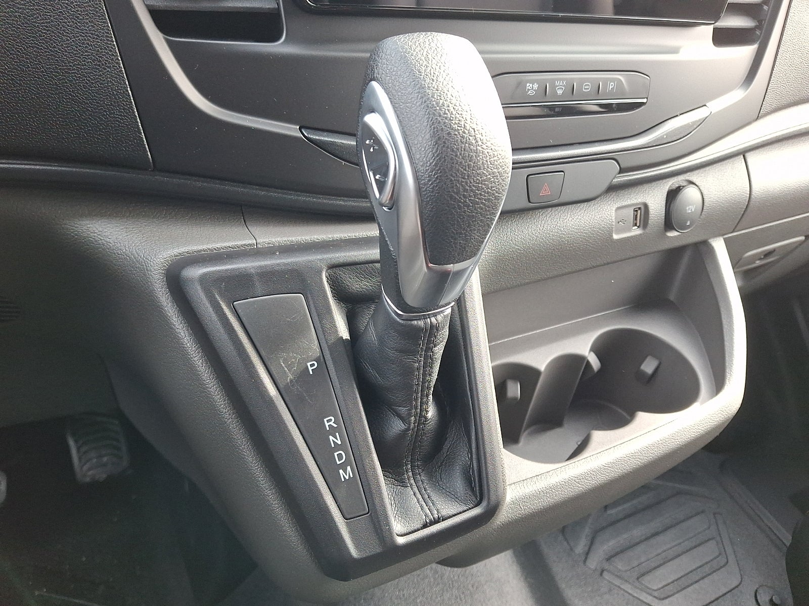 2026 Ford Transit-250 Cargo Van Cargo Van