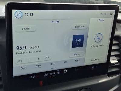 2026 Ford Transit-250 Cargo Van Cargo Van