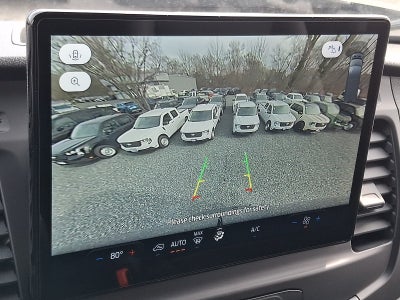 2026 Ford Transit-250 Cargo Van Cargo Van