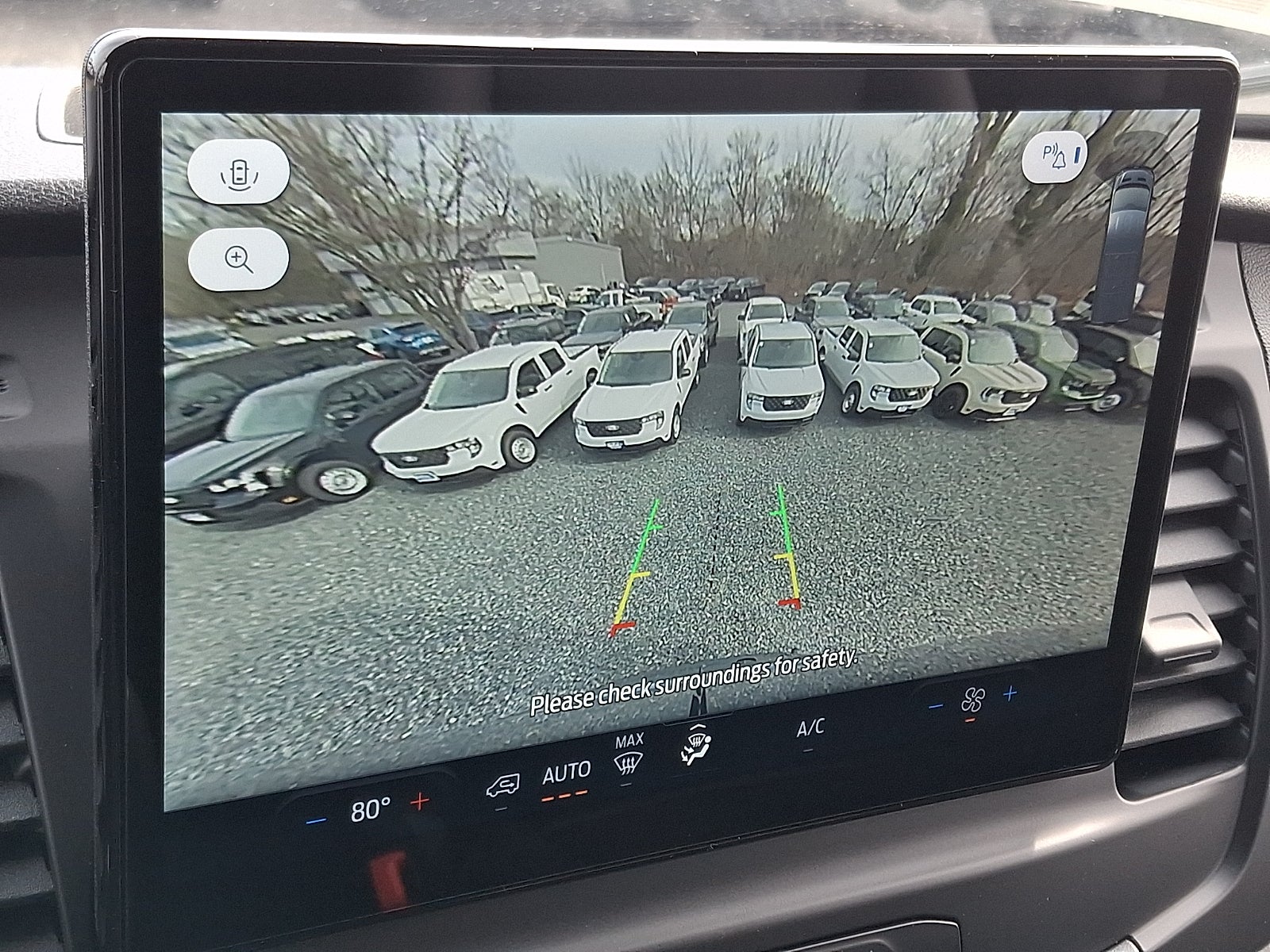 2026 Ford Transit-250 Cargo Van Cargo Van