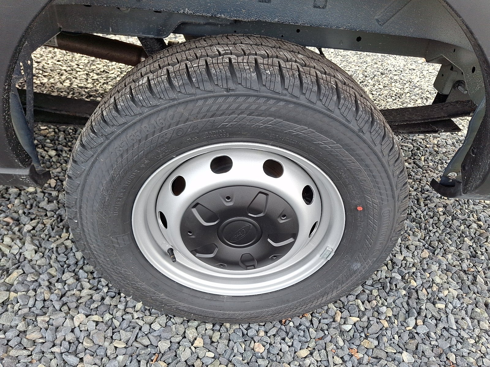 2026 Ford Transit-250 Cargo Van Cargo Van