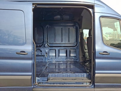 2026 Ford Transit-250 Cargo Van Cargo Van