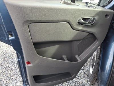 2026 Ford Transit-250 Cargo Van Cargo Van