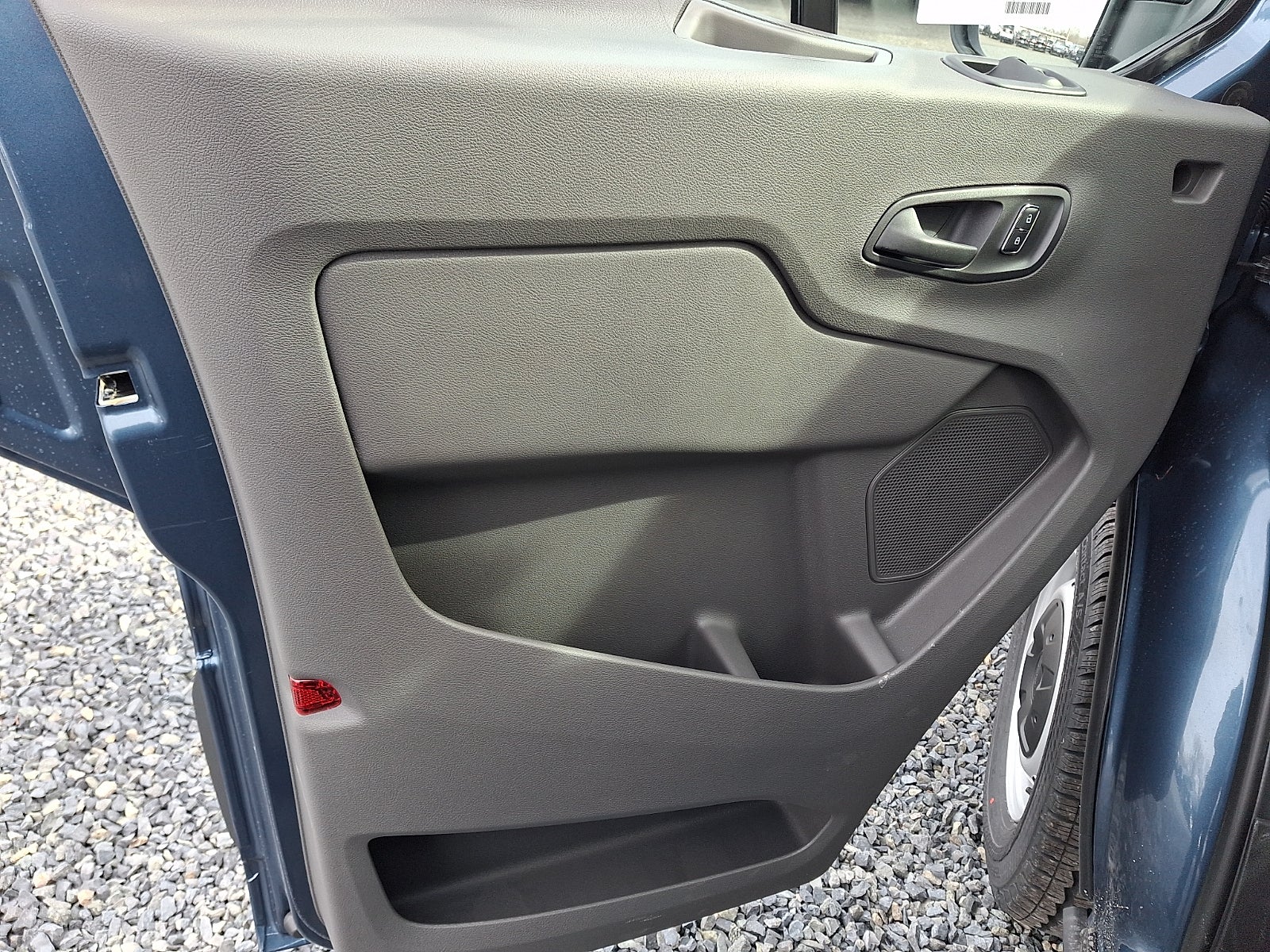 2026 Ford Transit-250 Cargo Van Cargo Van