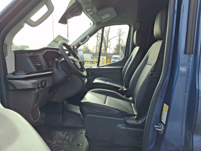 2026 Ford Transit-250 Cargo Van Cargo Van