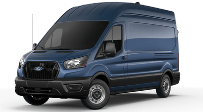 2026 Ford Transit-250 Cargo Van Cargo Van