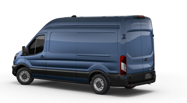 2026 Ford Transit-250 Cargo Van Cargo Van