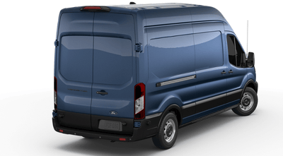 2026 Ford Transit-250 Cargo Van Cargo Van