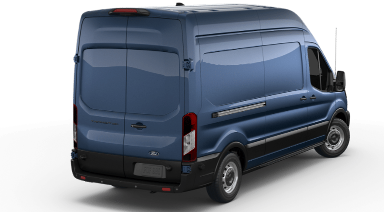 2026 Ford Transit-250 Cargo Van Cargo Van