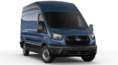2026 Ford Transit-250 Cargo Van Cargo Van
