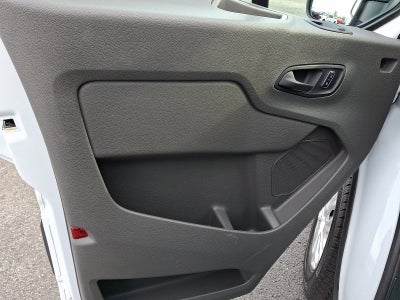 2024 Ford Transit Cargo Van Base