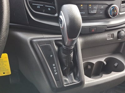 2024 Ford Transit Cargo Van Base