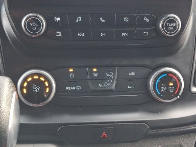 2024 Ford Transit Cargo Van Base