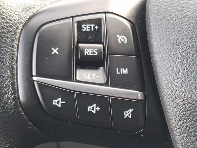 2024 Ford Transit Cargo Van Base