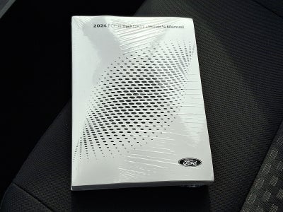 2024 Ford Transit Cargo Van Base