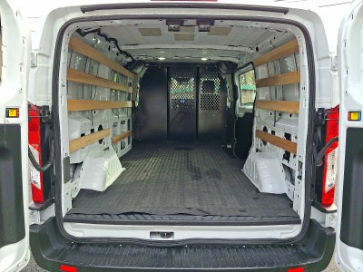 2024 Ford Transit Cargo Van Base