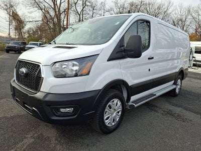 2024 Ford Transit Cargo Van Base