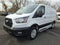 2024 Ford Transit Cargo Van Base