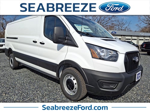 2026 Ford Transit-250 Cargo Van Cargo Van